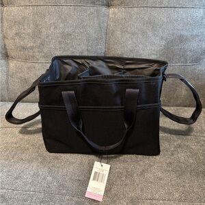 Vera Bradley Everything Organizer/ Stroller Bag